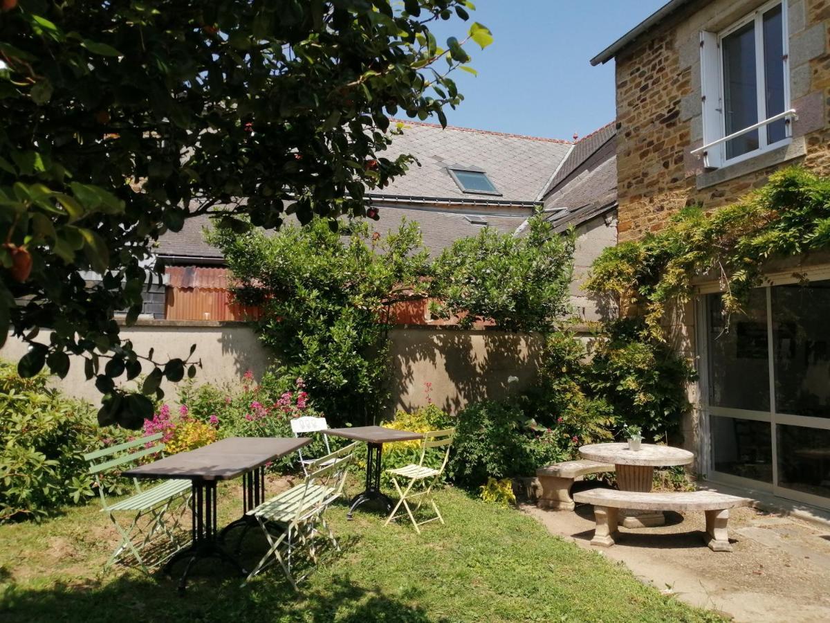 Hortense Guilliers Exteriér fotografie